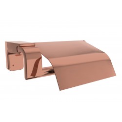 ROZ KAPAKLI KAĞITLIK ROZ KAPAKLI KAĞITLIK