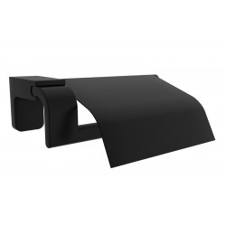 SİYAH KAPAKLI KAĞITLIK SİYAH KAPAKLI KAĞITLIK