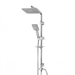 RT-531 KARE BORU TEPE DUŞ SETİ