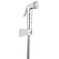 Krom Lüks Mafsallı Shattaf Set Krom Lüks Mafsallı Shattaf Set