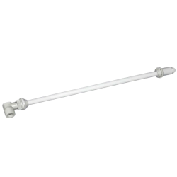 Taharet Çubuğu Plastik Uçlu 