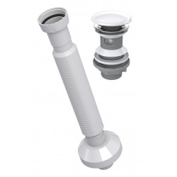 SERAMİK POP-UP SİFON