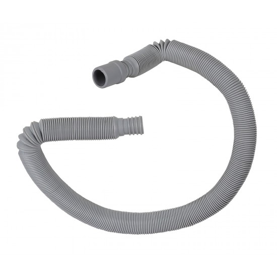 Körüklü Tahliye Hortumu 3 M